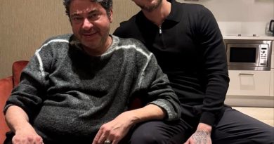 Gülümseme, umut ve sağlıkla dolu bir an