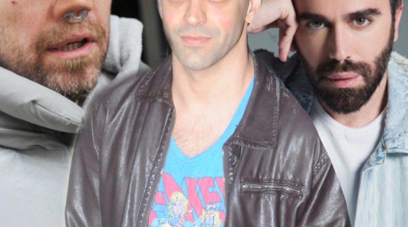 Şüpheli isimler adliyede, perde arkası merak uyandırıyor