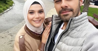 Yeni karakter, yeni başlangıçlar, set enerjisi yükseldi!