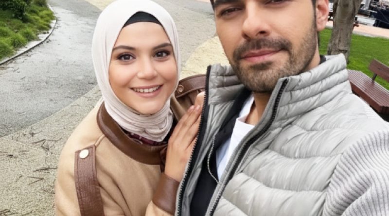 Yeni karakter, yeni başlangıçlar, set enerjisi yükseldi!