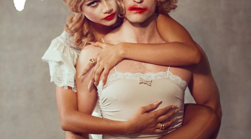 Yıldızlar, beklenmedik dönüşüm ve sıra dışı bir çekim