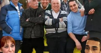 Melahat'in itirafı şok etti, Uçan karşılık verdi