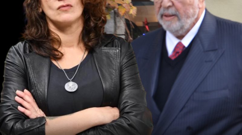 Baba-kız ilişkisi, hukuksal süreç, yüklü tazminat