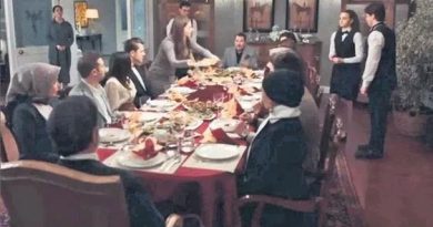 Ramazan telaşı, ekranlar, dil sürçmeleri, dikkatli olmak gerek