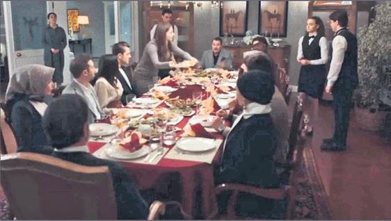 Ramazan telaşı, ekranlar, dil sürçmeleri, dikkatli olmak gerek