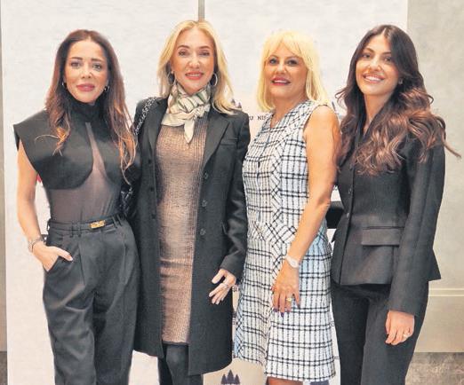 Sanatçı rahat nefes aldı, eski eşten beklenmedik destek geldi