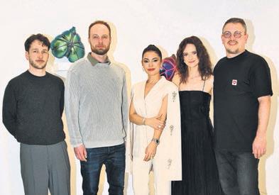 Sanatçıya eski eşinden beklenmedik destek geldi, kriz aşıldı