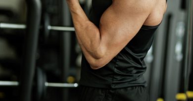 Beslenme ve antrenmanla kaslarını koru, Ramazan'da güçlü kal!