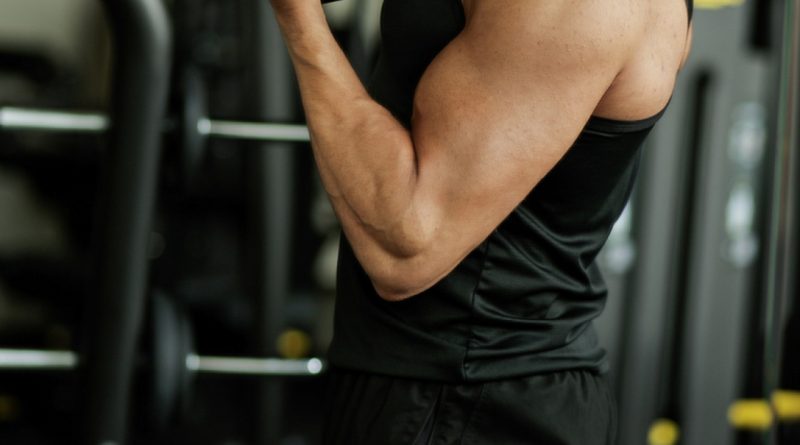 Beslenme ve antrenmanla kaslarını koru, Ramazan'da güçlü kal!