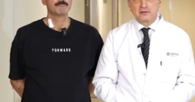 Umut yeniden doğdu, organ bağışı hayat kurtarır