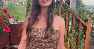 Samimi cevap, genç yetenekle gurur verici bir etkileşim