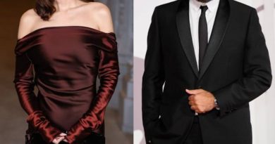 Gülüşler havada, aşk rüzgarı esti!