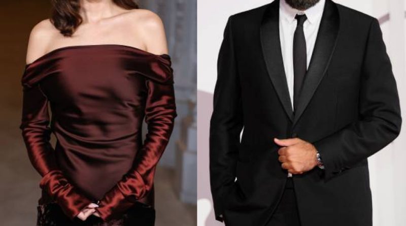 Gülüşler havada, aşk rüzgarı esti!