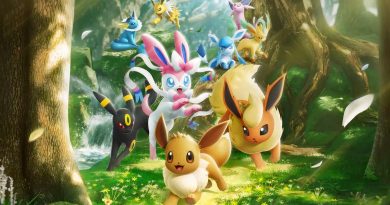 Yeni Pokémon dünyası, heyecan dorukta, 27 Şubat'ı işaretle!