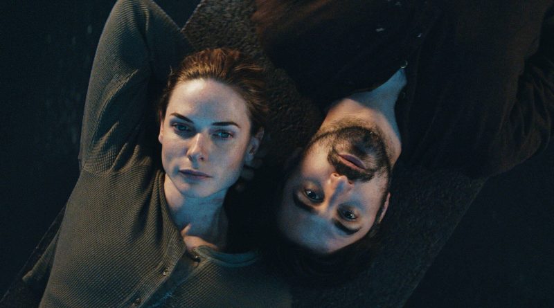 Yeraltı sığınağı, gizem, umut ve hayatta kalma mücadelesi