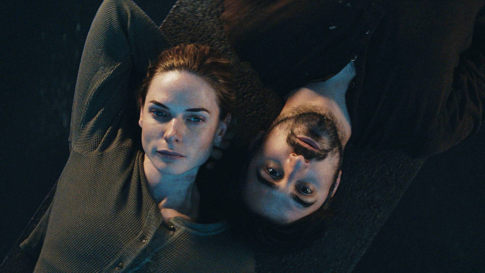 Yeraltı sığınağı, gizem, umut ve tehlike iç içe