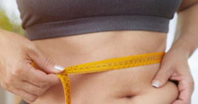 İnatçı yağlara veda, sağlıklı yaşamla güzellik bir arada