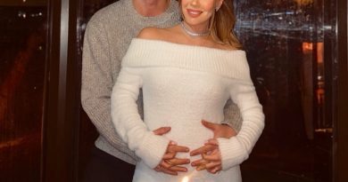 Yeni bir başlangıç, aile saadeti, sevgiyle büyüyen bir hayat