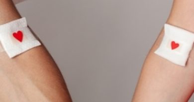 Umut yeşeriyor, damla damla hayat oluyor!