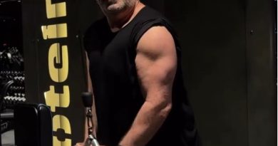 Enerjik hazırlıklar, kahkaha dolu setlere yol açar!