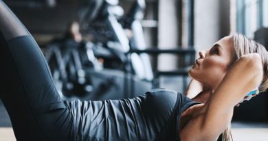 Sağlıklı yaşamla karın bölgesi incelir, keyif artar