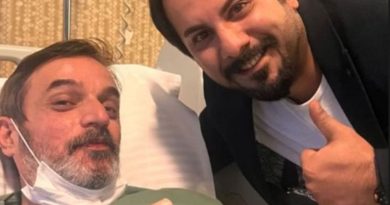 Umut doğdu, hayata tutundu, minnetle doldu