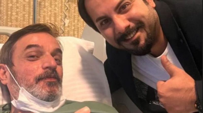 Umut doğdu, hayata tutundu, minnetle doldu