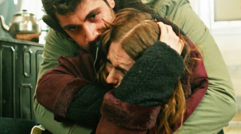 Aşk, sır ve tutkuyla dolu yeni bölüm fragman!