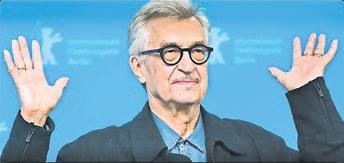 Sanatçı sesleri yükseliyor, Berlinale sahne oluyor