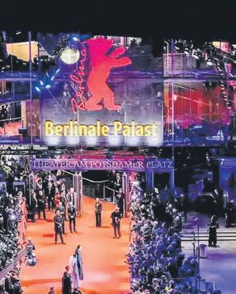 Sanatçı sesleri yükseliyor, sinema nerede durmalı?