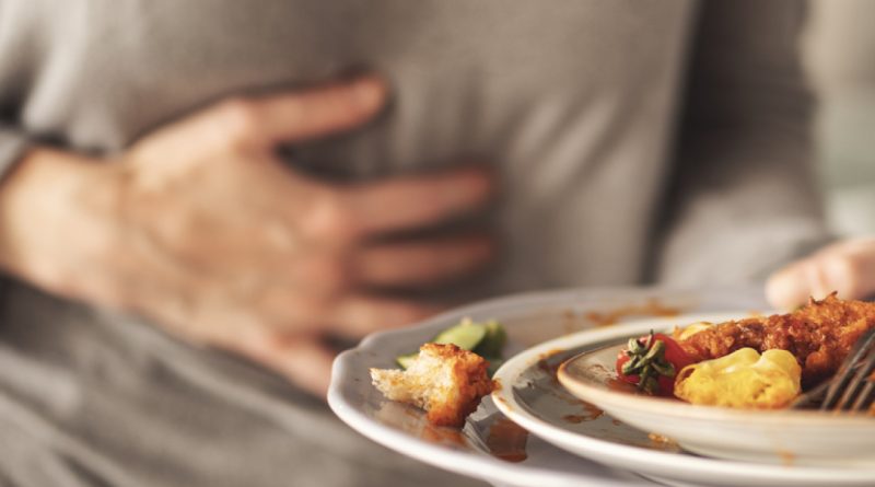 Acele iftar, sindirime zarar verir, sağlığa dikkat!