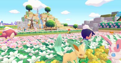 Ditto ile yuva inşa et! Yeni Pokémon Pokopia geliyor