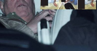 Skandal sarayı sarsıyor, şok dalgası yayıldı