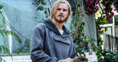 Umut filizleniyor, küllerden yeni bir dünya yükseliyor