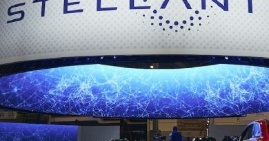 Beklenmedik kayıp: Otomotiv devinin sert düşüşü