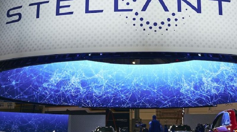 Beklenmedik kayıp: Otomotiv devinin sert düşüşü