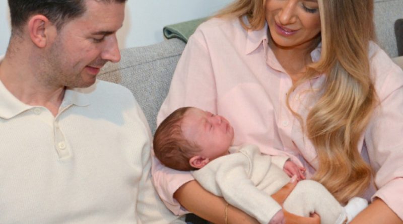 Umut doğdu, bilim aydınlattı, aile tamamlandı