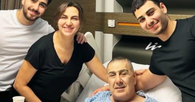 İyileşme yolunda, sevdalı yüzler, sanat yeniden doğuyor