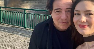 Güneş, aşk ve İspanyol esintileri yakaladı onları