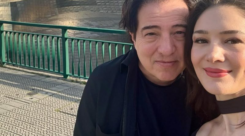 Güneş, aşk ve İspanyol esintileri yakaladı onları