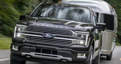 Güvenlik önceliği: Explorer'larda arka süspansiyon alarmı