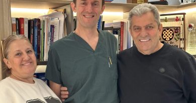 Tesadüf, tetkik, acil çözüm, hayat bağlandı, minnettar