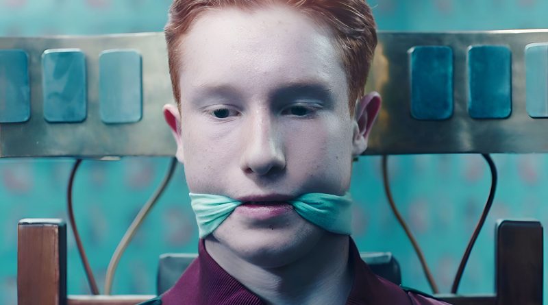 Karanlık sırlar, döngüler ve sonsuz bir karmaşa