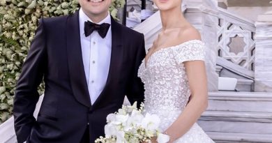 Aile mutluluğu dorukta, yeni bir erkek bebek geliyor!