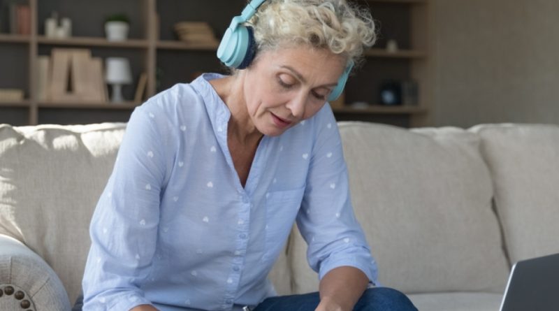 Zihin aktif ne kadar çok, demans riskini azaltır