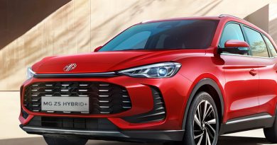 Elektrikle tanışan MG, yollara yeni soluk getiriyor