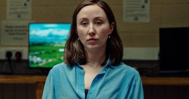 Gençlik, suç, gerilim; nefes kesen dört bölüm