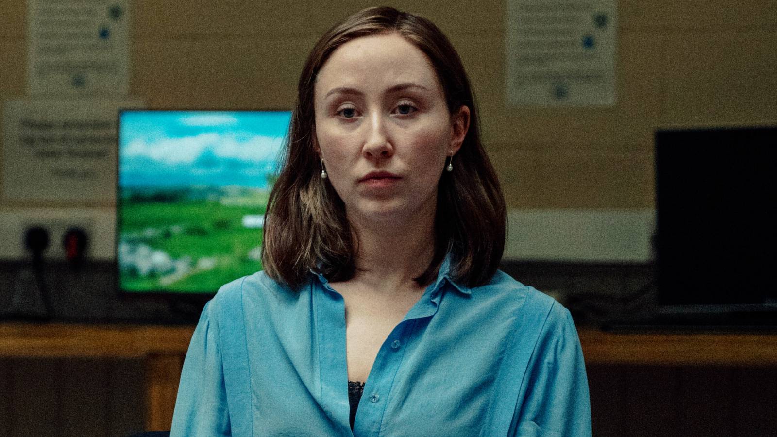 Gençlik, suç, gerilim ve Netflix'in yeni hit'i