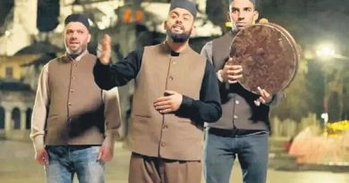 Çocuk sesleri yükseliyor, hassasiyet mi yoksa kin mi?