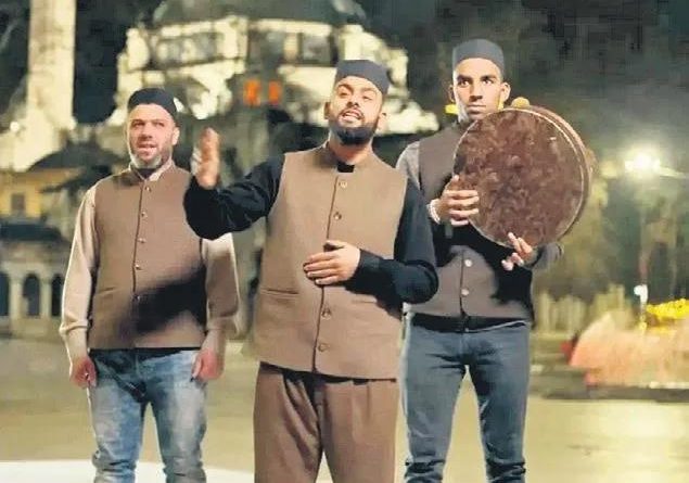 Çocuk sesleri yükseliyor, hassasiyet mi yoksa kin mi?